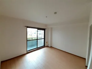 のマンスリーマンション・ウィークリーマンション「アム　フルース 101・洋室(No.1366921)」メイン画像