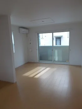 のマンスリーマンション・ウィークリーマンション「ベル　フィオーレ 104・洋室(No.1366925)」メイン画像