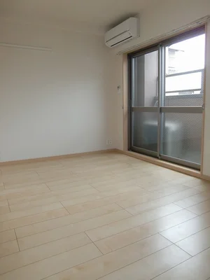 大津市のマンスリーマンション・ウィークリーマンション「アルモニー琵琶湖 101・洋室(No.1366926)」メイン画像