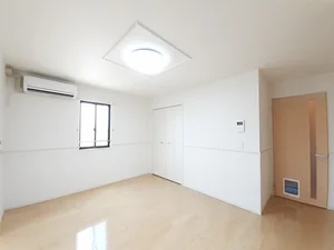 のマンスリーマンション・ウィークリーマンション「ベルチェドマーニ 206・洋室(No.1366928)」メイン画像