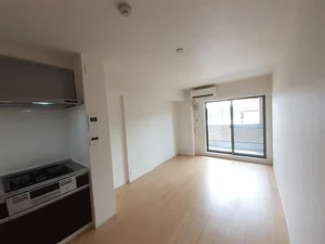 のマンスリーマンション・ウィークリーマンション「エスポワール 203・洋室(No.1366929)」メイン画像