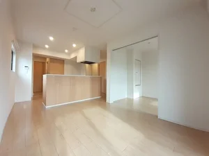 のマンスリーマンション・ウィークリーマンション「ルナソルＥ 201・洋室(No.1366935)」メイン画像