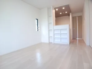 兵庫県のマンスリーマンション・ウィークリーマンション「クレシェント 203・洋室(No.1366939)」メイン画像