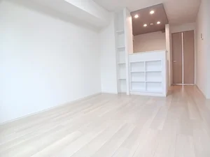 兵庫県のマンスリーマンション・ウィークリーマンション「クレシェント 202・洋室(No.1366940)」メイン画像