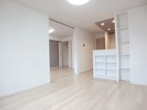 姫路駅（兵庫県）・山陽姫路駅（兵庫県）のマンスリーマンション・ウィークリーマンション「クレシェント 201・洋室(No.1366941)」メイン画像