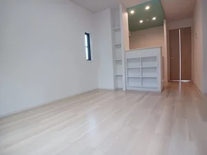 兵庫県のマンスリーマンション・ウィークリーマンション「クレシェント 103・洋室(No.1366942)」メイン画像