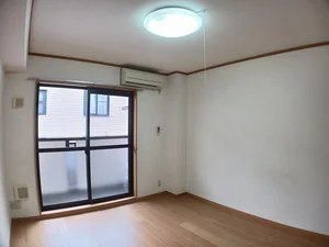 のマンスリーマンション・ウィークリーマンション「プリームローズＪ 203・洋室(No.1366953)」メイン画像