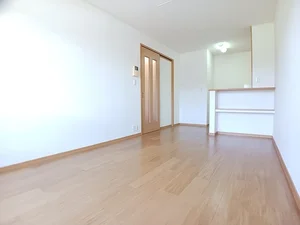 赤穂郡上郡町のマンスリーマンション・ウィークリーマンション「フレッサ　プラード 202・洋室(No.1366955)」メイン画像