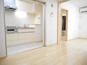 摂津市のマンスリーマンション・ウィークリーマンション「グランシャリオ・Ⅱ 201・洋室(No.1366956)」メイン画像