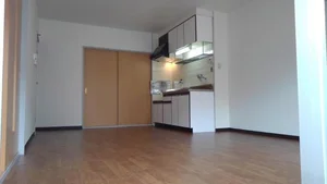 のマンスリーマンション・ウィークリーマンション「グレイス小山Ａ 101・洋室(No.1366958)」メイン画像