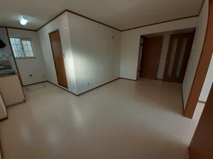 のマンスリーマンション・ウィークリーマンション「エトワール 101・洋室(No.1366959)」メイン画像