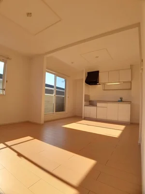 のマンスリーマンション・ウィークリーマンション「アヴァンツァート 202・洋室(No.1366962)」メイン画像