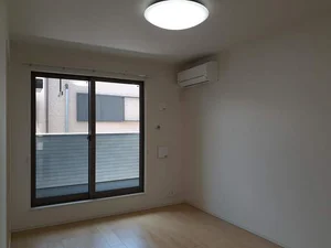 のマンスリーマンション・ウィークリーマンション「プチフローラ　北野田Ⅲ 202・LDK(No.1366970)」メイン画像