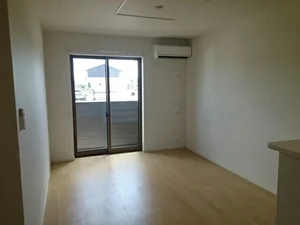 のマンスリーマンション・ウィークリーマンション「カサ　ボニータＢ 103・洋室(No.1366971)」メイン画像