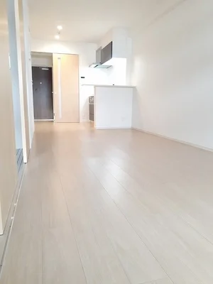 のマンスリーマンション・ウィークリーマンション「サウスグランパス 603・洋室(No.1366972)」メイン画像