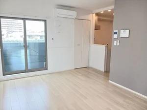 大阪府のマンスリーマンション・ウィークリーマンション「リバージュ　梅北 302・洋室(No.1366974)」メイン画像