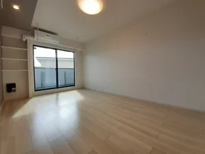 堺市北区のマンスリーマンション・ウィークリーマンション「スローン・スクエア 301・洋室(No.1366976)」メイン画像