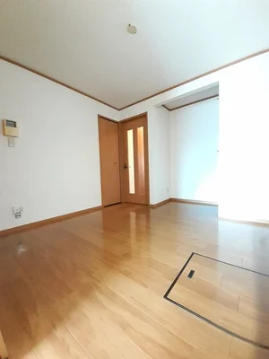 のマンスリーマンション・ウィークリーマンション「Ｃｒｏｕｄ　Ｏｏｋｕｂｏ　Ａ棟 102・洋室(No.1366980)」メイン画像