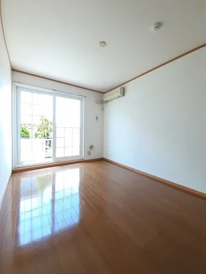 のマンスリーマンション・ウィークリーマンション「Ｃｒｏｕｄ　Ｏｏｋｕｂｏ　Ｂ棟 101・洋室(No.1366981)」メイン画像