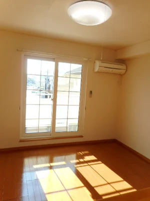 のマンスリーマンション・ウィークリーマンション「リバーサイドＭＫ 202・洋室(No.1366982)」メイン画像