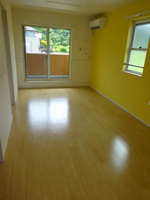 瀬戸駅（岡山県）のマンスリーマンション・ウィークリーマンション「ステラ・フェリーチェ 201・洋室(No.1366983)」メイン画像