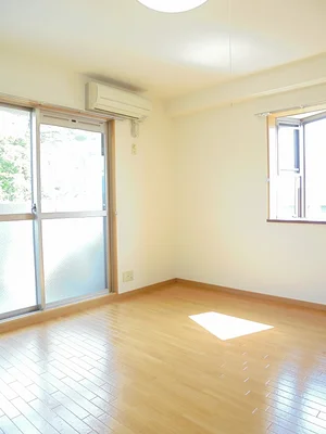 広島県のマンスリーマンション・ウィークリーマンション「アルドーレ 312・洋室(No.1366986)」メイン画像