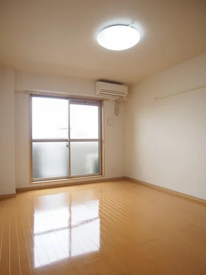 のマンスリーマンション・ウィークリーマンション「カーサ・フィオーレ中広通り 1004・洋室(No.1366992)」メイン画像