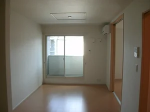 のマンスリーマンション・ウィークリーマンション「フェデール　Ｄ 202・洋室(No.1366995)」メイン画像