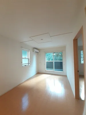 のマンスリーマンション・ウィークリーマンション「フォルムＭモデナ　Ⅲ 201・洋室(No.1366999)」メイン画像