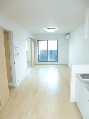 のマンスリーマンション・ウィークリーマンション「ルマン東雲 302・LDK(No.1367010)」メイン画像