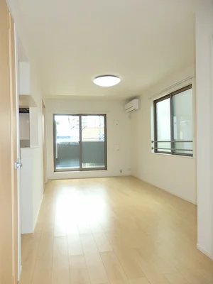 広島県のマンスリーマンション・ウィークリーマンション「ルミエール　五日市駅前 303・LDK(No.1367011)」メイン画像