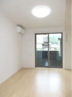 のマンスリーマンション・ウィークリーマンション「フリシュ　Ⅰ 101・洋室(No.1367016)」メイン画像