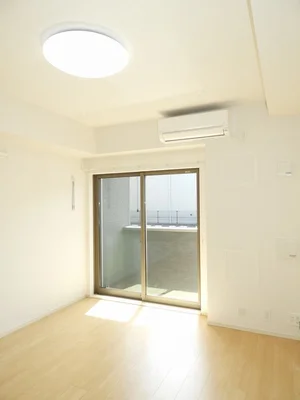 のマンスリーマンション・ウィークリーマンション「ラ・プラージュⅡ 304・K(No.1367017)」メイン画像