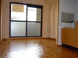 のマンスリーマンション・ウィークリーマンション「グランドハイツ深川 305・洋室(No.1367022)」メイン画像