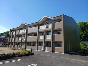 広島市のマンスリーマンション・ウィークリーマンション「ヌーヴェル・ブリーゼ 104・洋室(No.1367023)」メイン画像
