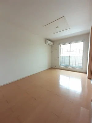 のマンスリーマンション・ウィークリーマンション「グラース 202・洋室(No.1367025)」メイン画像