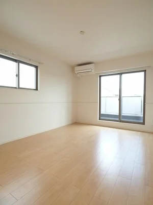 のマンスリーマンション・ウィークリーマンション「ストーンズ下松ＯＺ 205・洋室(No.1367029)」メイン画像