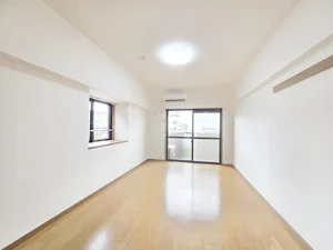 福岡看護大学周辺のマンスリーマンション・ウィークリーマンション「リファインド２０００ 101・洋室(No.1367044)」メイン画像