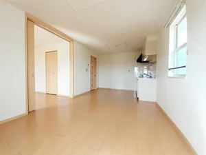 のマンスリーマンション・ウィークリーマンション「クレメントカーサＢ 205・洋室(No.1367046)」メイン画像