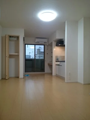 のマンスリーマンション・ウィークリーマンション「クレール　シャトレー 103・洋室(No.1367049)」メイン画像