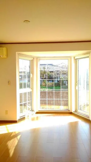 のマンスリーマンション・ウィークリーマンション「エンゼルヒルズ　Ｂ棟 102・洋室(No.1367053)」メイン画像