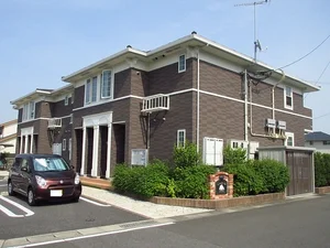 西九州大学短期大学部周辺のマンスリーマンション・ウィークリーマンション「コンフォルタ－ブル 202・洋室(No.1367056)」メイン画像