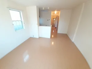 長崎県のマンスリーマンション・ウィークリーマンション「ソレアード　Ⅴ 102・洋室(No.1367057)」メイン画像