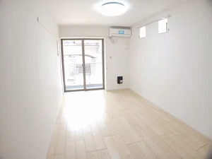 のマンスリーマンション・ウィークリーマンション「シャルモントゥⅡ 206・洋室(No.1367059)」メイン画像