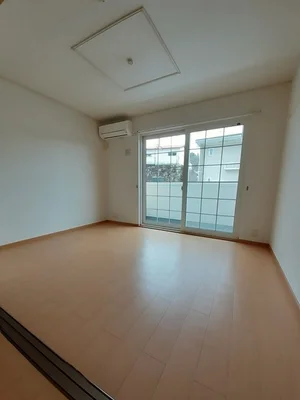 のマンスリーマンション・ウィークリーマンション「ヒルズ・大五Ｂ 102・洋室(No.1367068)」メイン画像