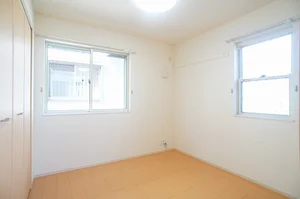 入間郡越生町のマンスリーマンション・ウィークリーマンション「ビスキー　ローズ 103・洋室(No.1367071)」メイン画像