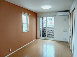 入間郡越生町のマンスリーマンション・ウィークリーマンション「ビスキー　ローズ 103・洋室(No.1367071)」メイン画像