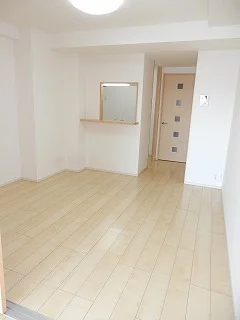 のマンスリーマンション・ウィークリーマンション「グレイス　ブリッサ 403・洋室(No.1367072)」メイン画像