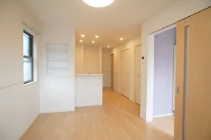 入間郡毛呂山町のマンスリーマンション・ウィークリーマンション「エテルノ　Ⅳ 101・洋室(No.1367077)」メイン画像