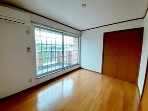 のマンスリーマンション・ウィークリーマンション「リバーサイド 202・洋室(No.1367081)」メイン画像